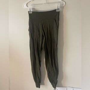 Lululemon align joggers